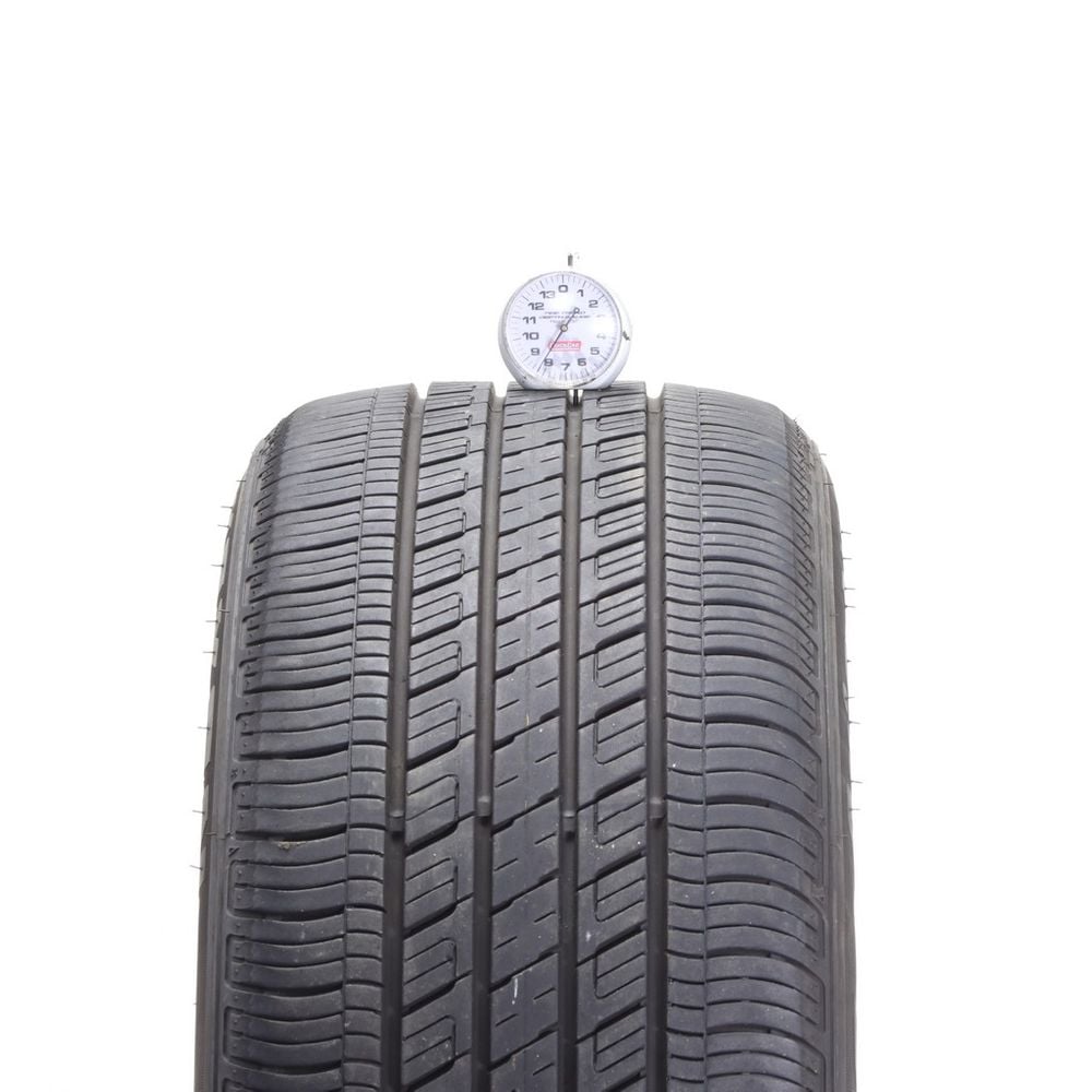 Set of (2) Used 225/50R18 Nexen Aria AH7 95T - 8-9.5/32 - Image 2