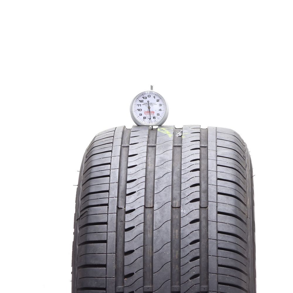 Set of (2) Used 215/55R16 Starfire Solarus A/S 97H - 6.5-8/32 - Image 2