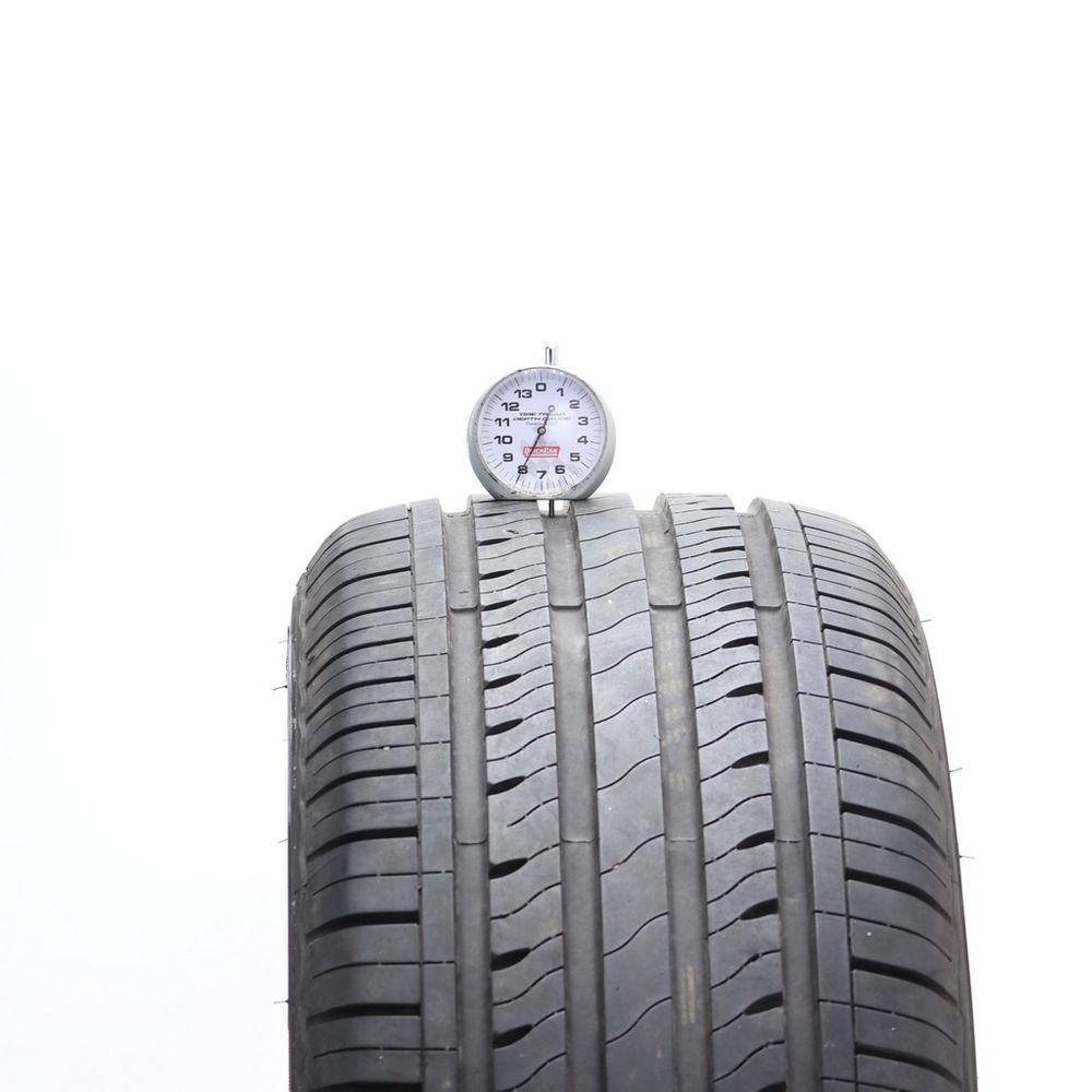 Set of (2) Used 215/55R16 Starfire Solarus A/S 97H - 6.5-8/32 - Image 5