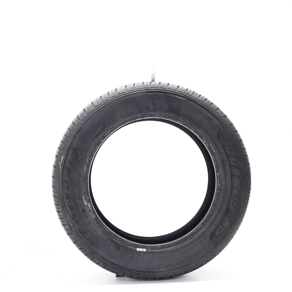 Set of (2) Used 215/55R16 Starfire Solarus A/S 97H - 6.5-8/32 - Image 6