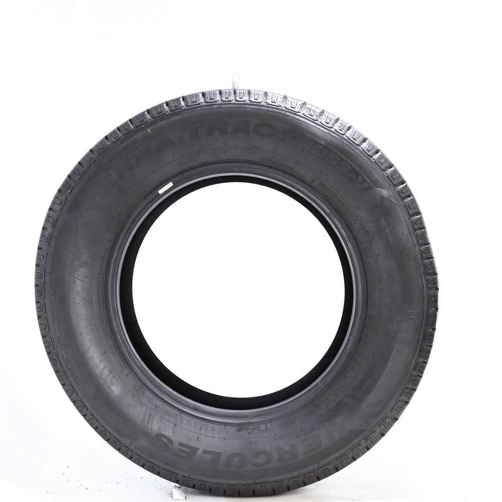 Used 265/65R18 Hercules Terra Trac Cross-V 114T - 11/32 - Image 3