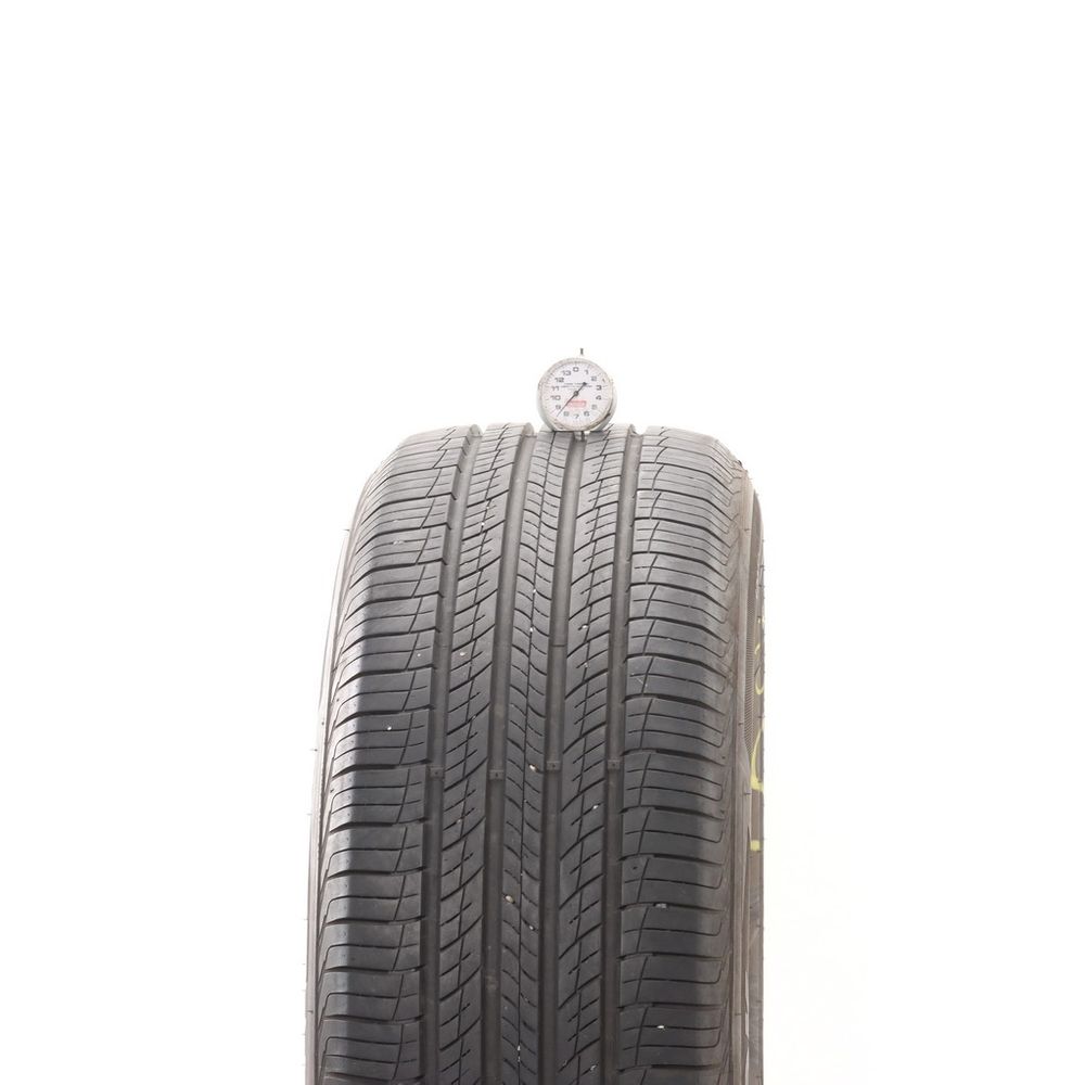 Used 245/60R18 Hankook Dynapro HP2 105H - 8.5/32 - Image 2