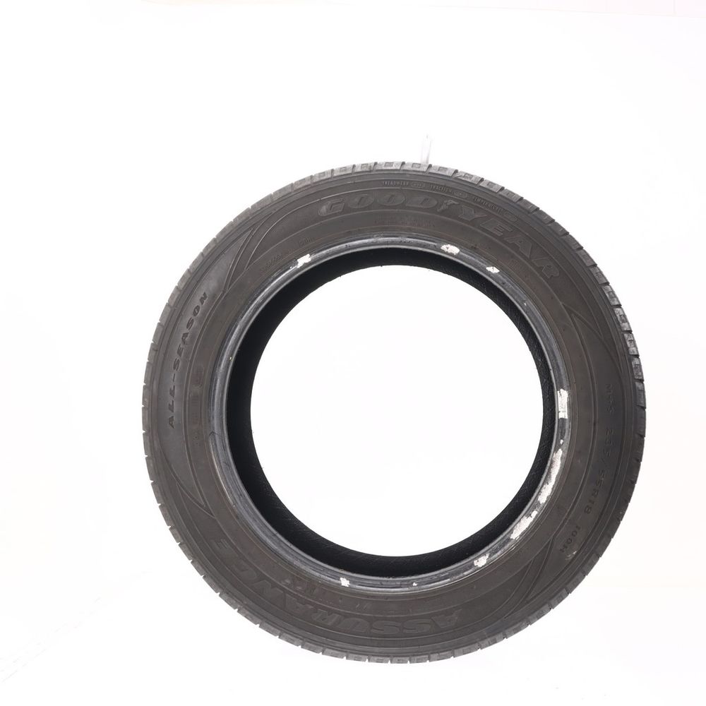 Used 235/55R18 Goodyear Assurance All-Season 100H - 6/32 - Image 3
