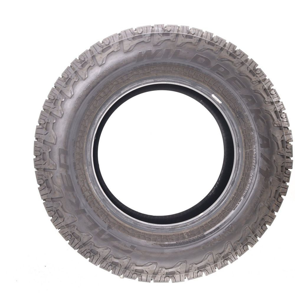 Set of (2) Used LT 275/70R18 Falken Wildpeak A/T4W 125/122S E - 14-15/32 - Image 6