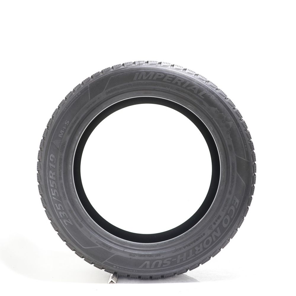 Driven Once 235/55R19 Imperial Econorth-SUV 105H - 12/32 - Image 3