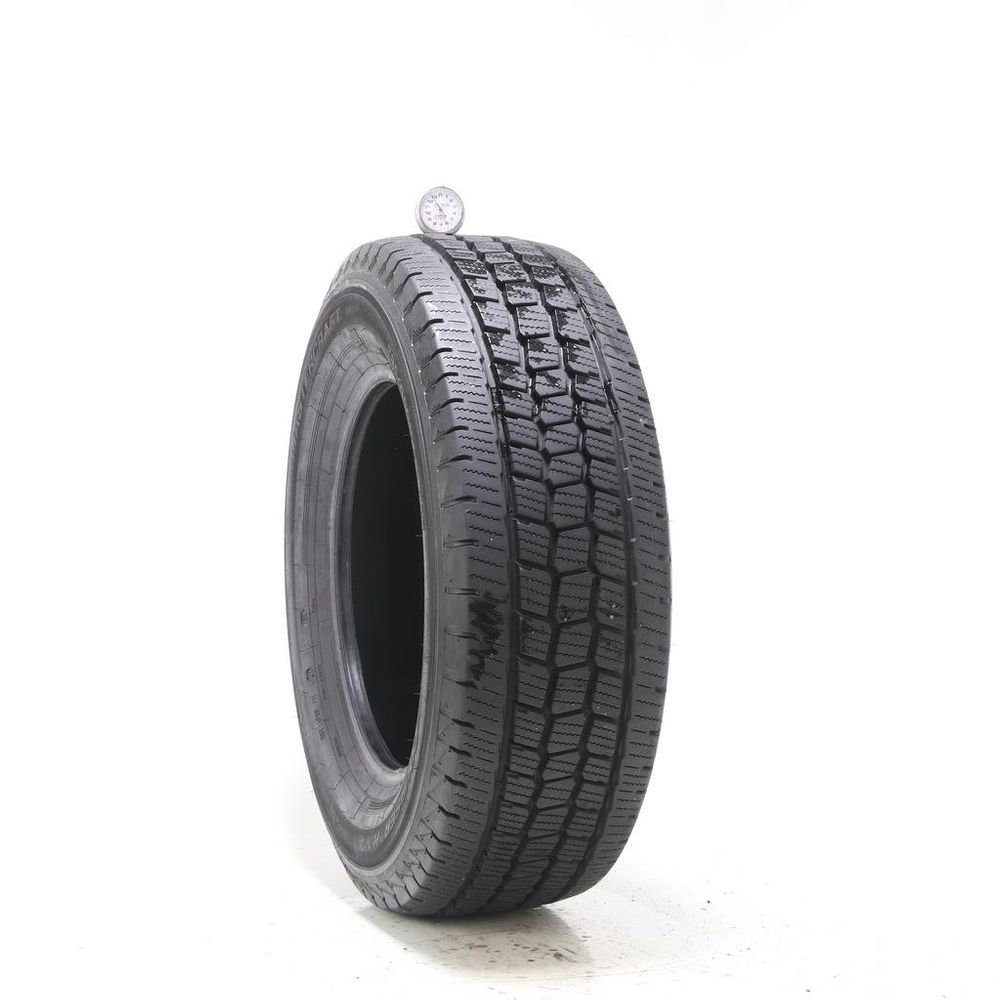 Used 235/65R16C Mastercraft Courser HXT 121/119R - 12.5/32 - Image 1