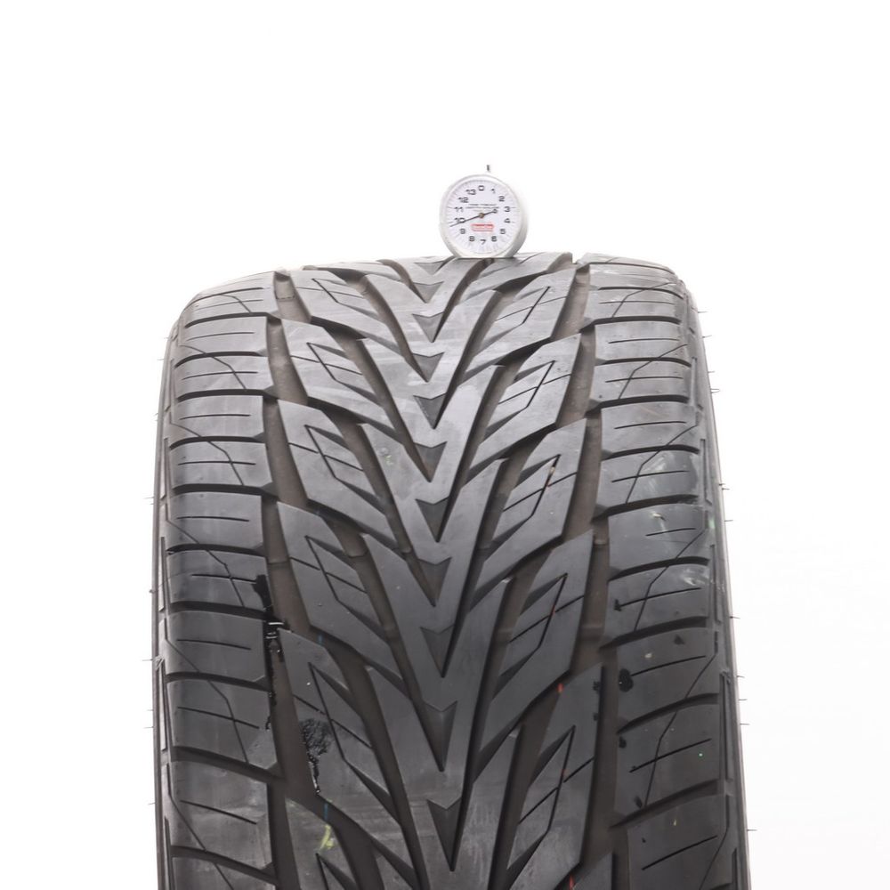Used 295/30R24 Toyo Proxes ST III 104W - 9.5/32 - Image 2