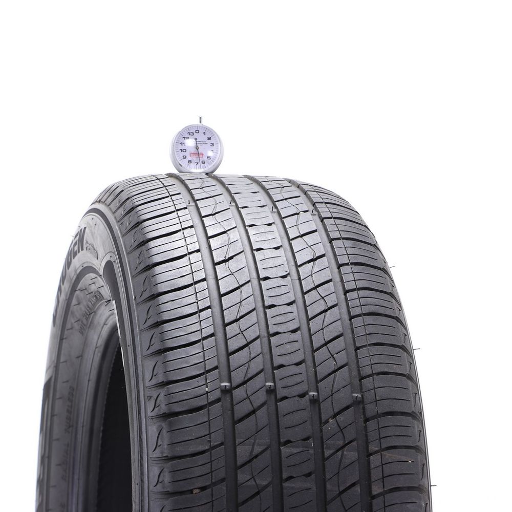 Used 245/60R18 Kumho Crugen Premium 105T - 6.5/32 - Image 4
