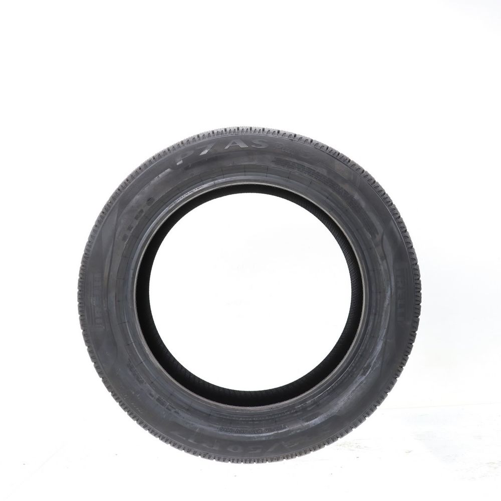 Set of (4) New 235/50R17 Pirelli P7 AS Plus 3 96V - 11/32 - Image 3
