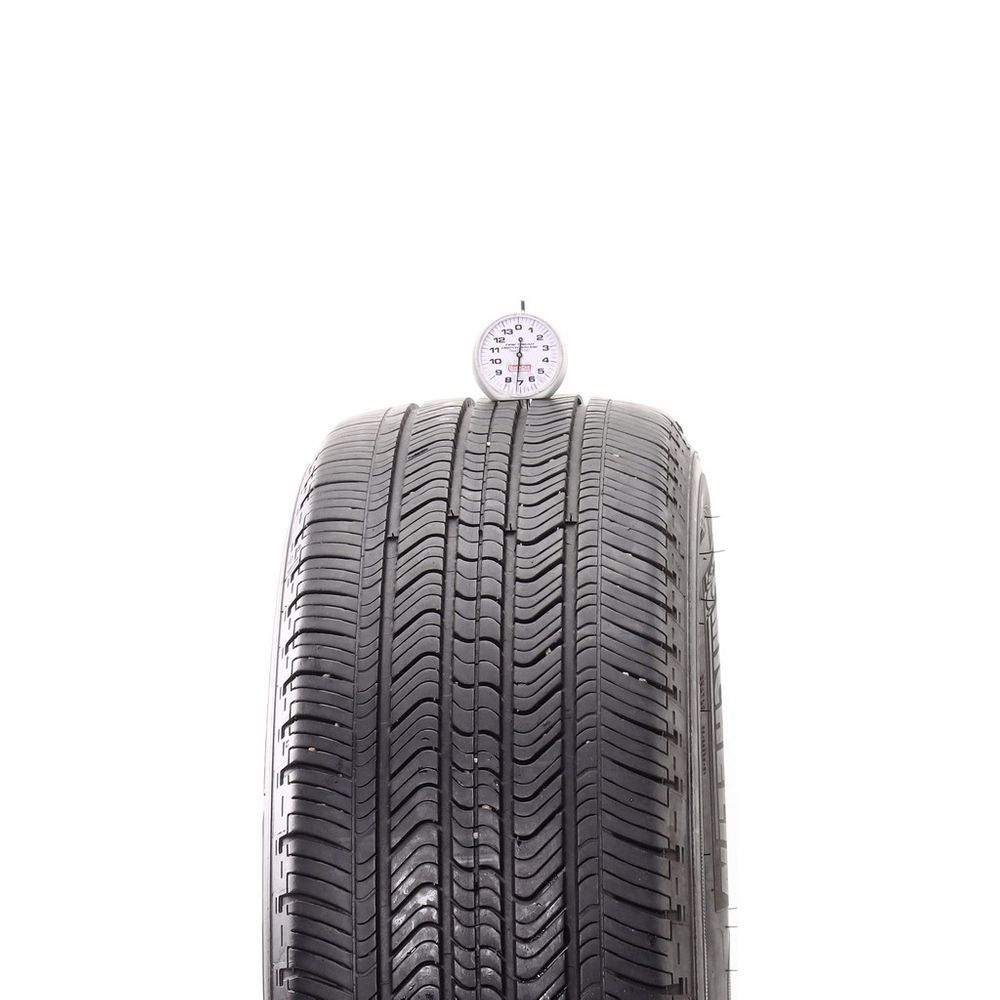 Set of (4) Used 215/55R17 Michelin Primacy MXV4 94V - 7-8.5/32 - Image 5