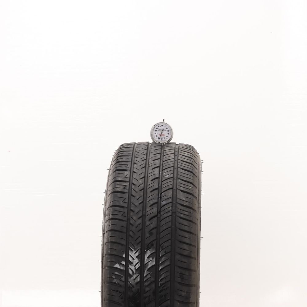 Set of (2) Used 205/60R16 Advanta HP Z-02 92H - 7.5/32 - Image 2