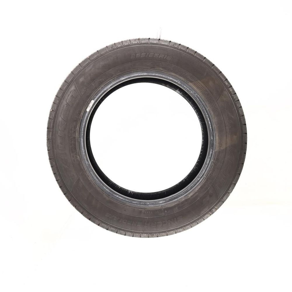 Used 205/65R16 Falken Sincera SN201 A/S 95H - 8.5/32 - Image 3