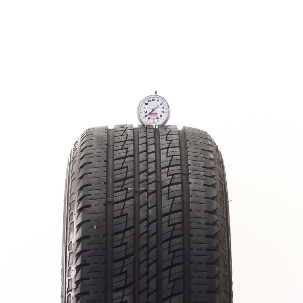 Set of (4) Used 235/60R18 Advanta SV T-01 102T - 8.5/32 - Image 2