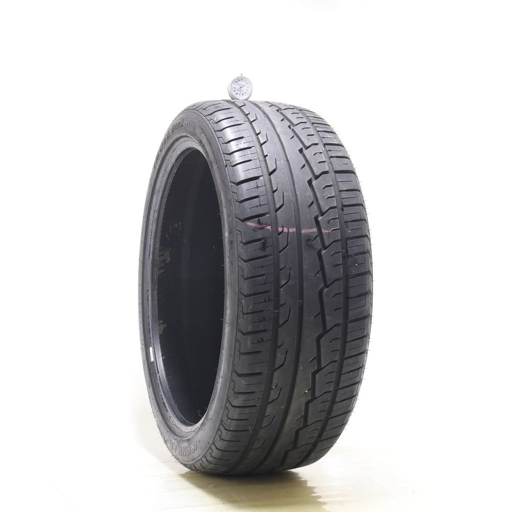 Used 265/40R22 Ironman IMove Gen 2 SUV 106V - 9/32 - Image 1
