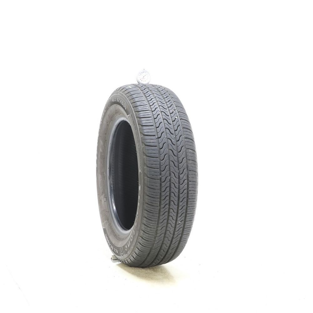Set of (2) Used 195/65R15 Firestone All Season (Firestone) 91T - 7-8.5/32 - Image 4