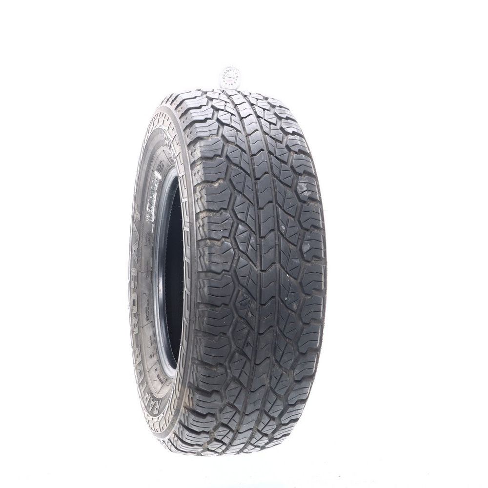 Used 265/70R16 Rydanz Raptor R09 A/T 112S - 10.5/32 - Image 1