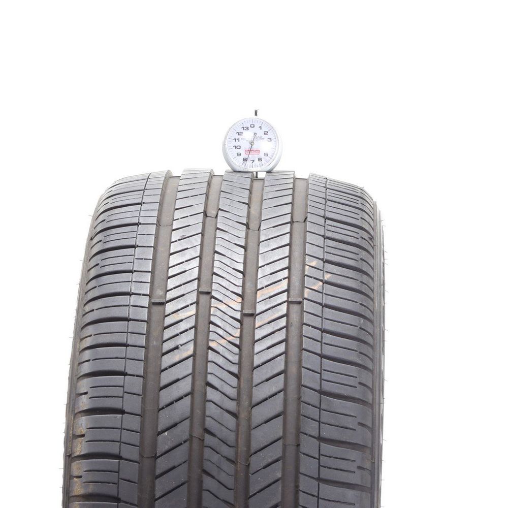 Set of (2) Used 245/40R20 Goodyear Eagle Touring 95W - 7.5-8.5/32 - Image 2
