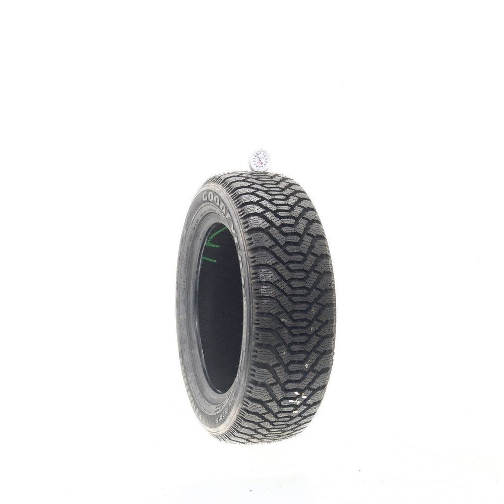 Used 195/55R15 Goodyear Nordic 84S - 12.5/32 - Image 1
