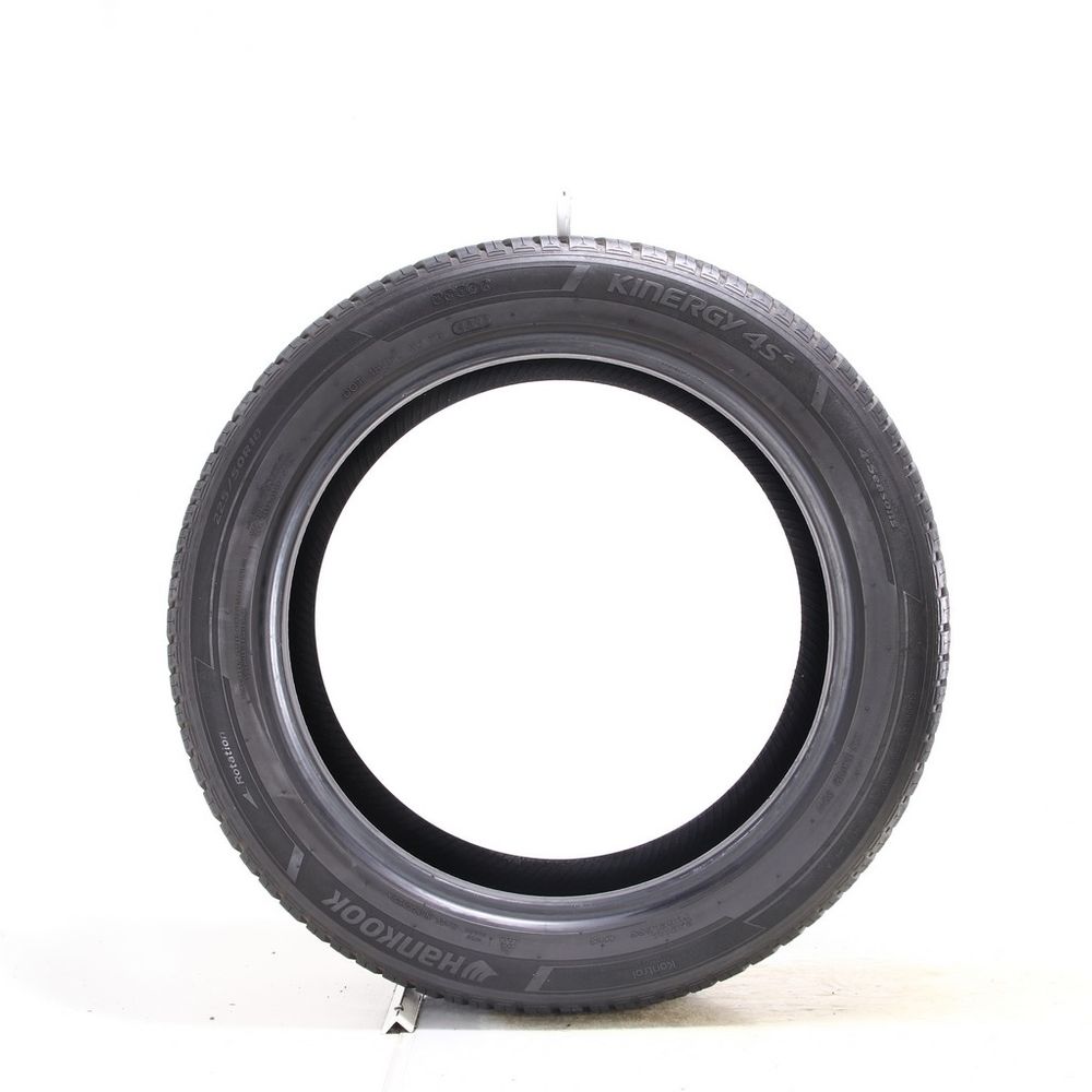 Used 225/50R18 Hankook Kinergy 4S2 1N/A - 7.5/32 - Image 3