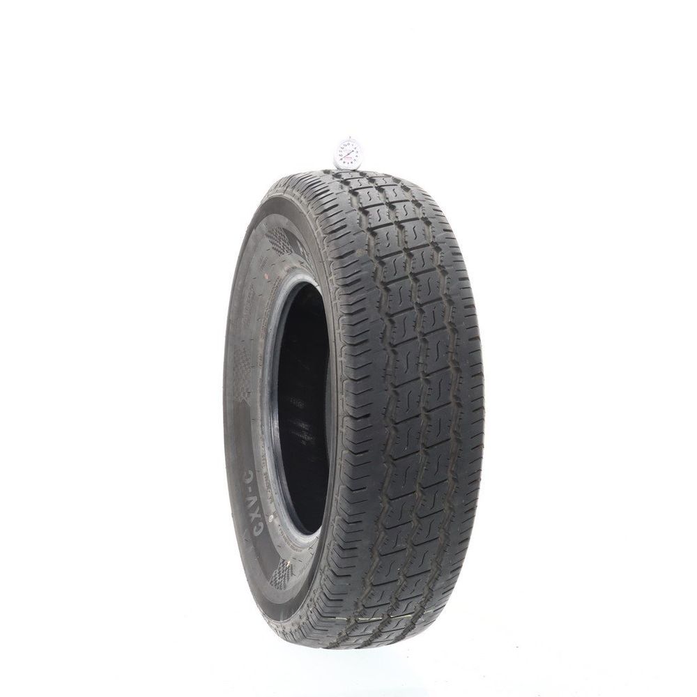 Used LT 245/75R16 Performer CXV-C 120/116S E - 9/32 - Image 1