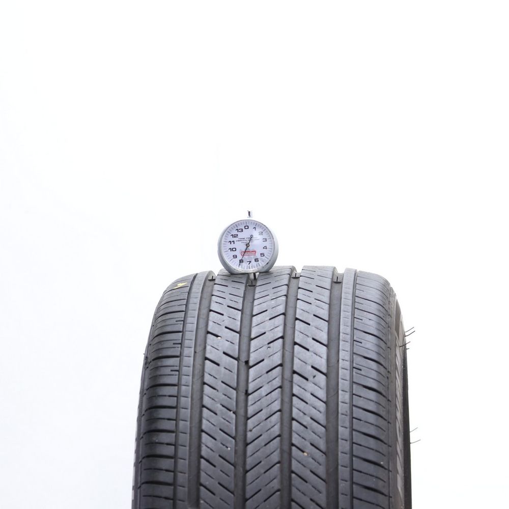 Set of (2) Used 215/45R17 Michelin Pilot HX MXM4 87V - 8-8.5/32