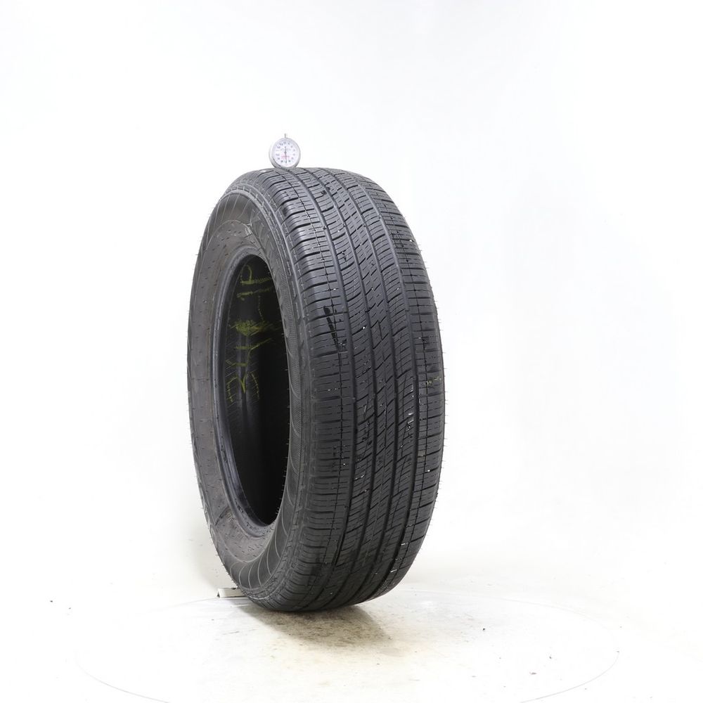 Set of (4) Used 225/65R17 Kumho Eco Solus KL21 102H - 6-7.5/32 - Image 7