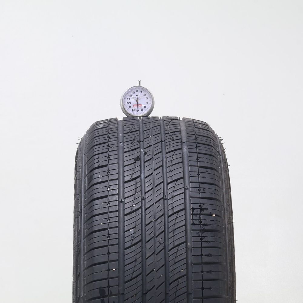 Set of (4) Used 225/65R17 Kumho Eco Solus KL21 102H - 6-7.5/32 - Image 8