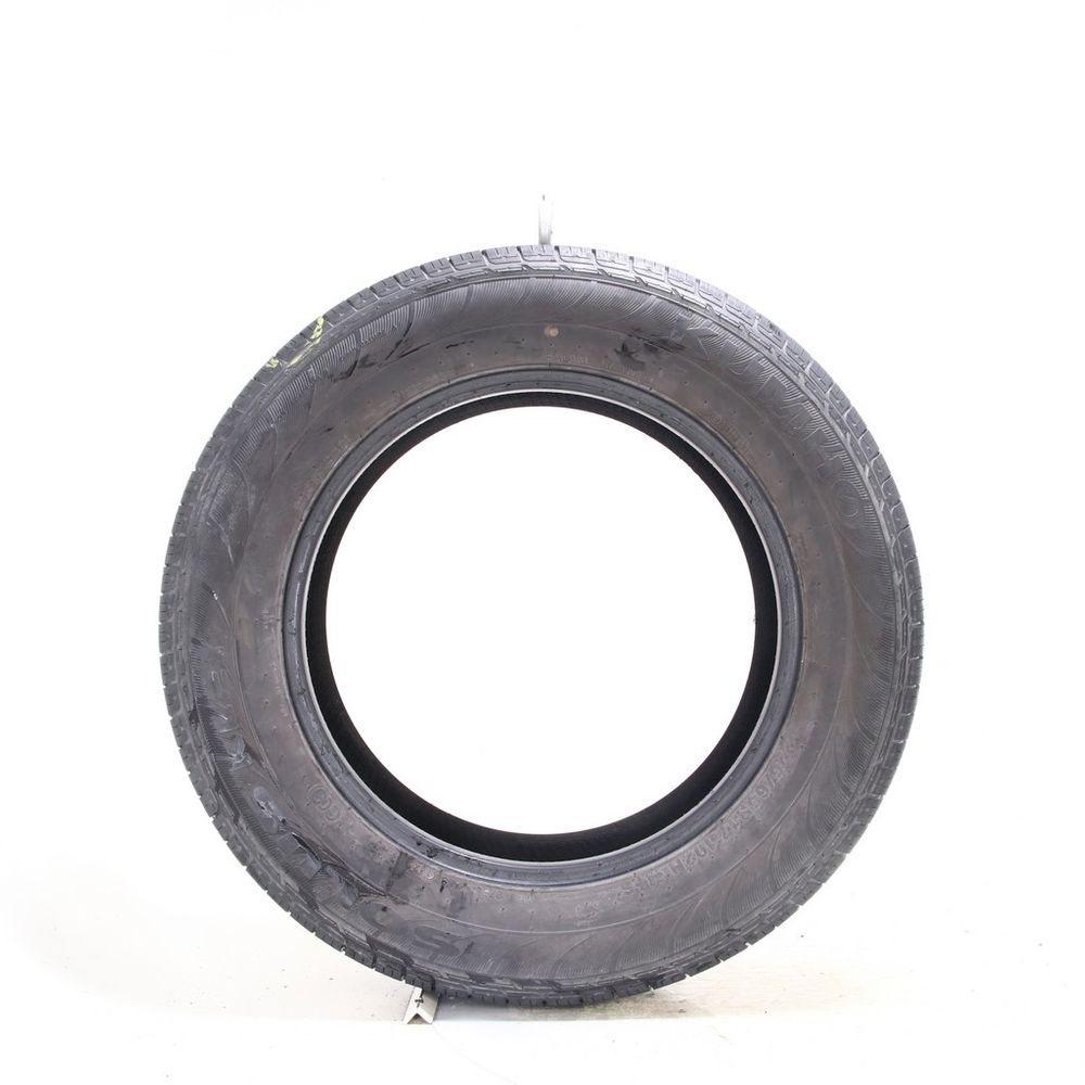 Set of (4) Used 225/65R17 Kumho Eco Solus KL21 102H - 6-7.5/32 - Image 9