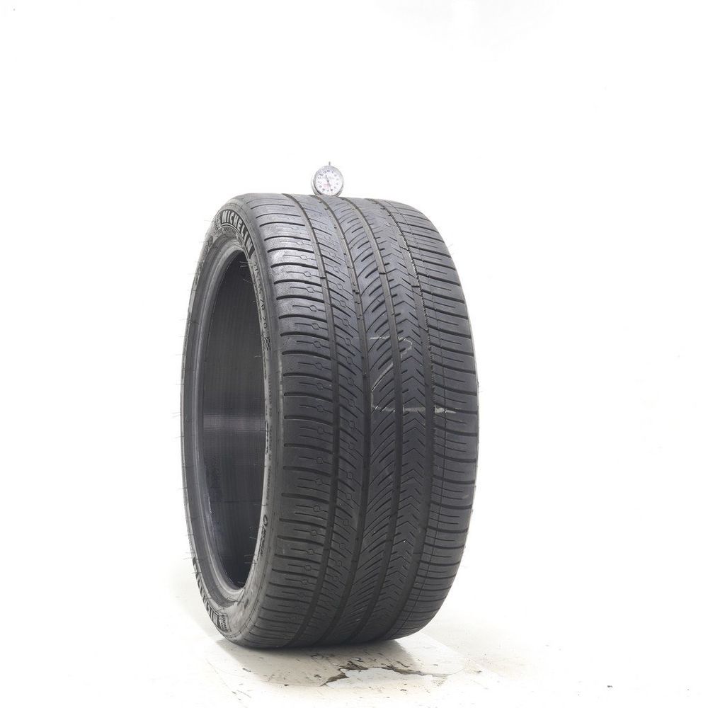 Used 275/35ZR20 Michelin Pilot Sport All Season 4 102Y - 6/32 - Image 1