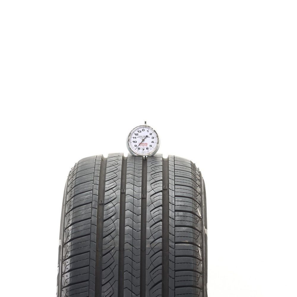 Set of (4) Used 205/55R16 Advanta ER-800 91V - 8.5-9.5/32 - Image 2