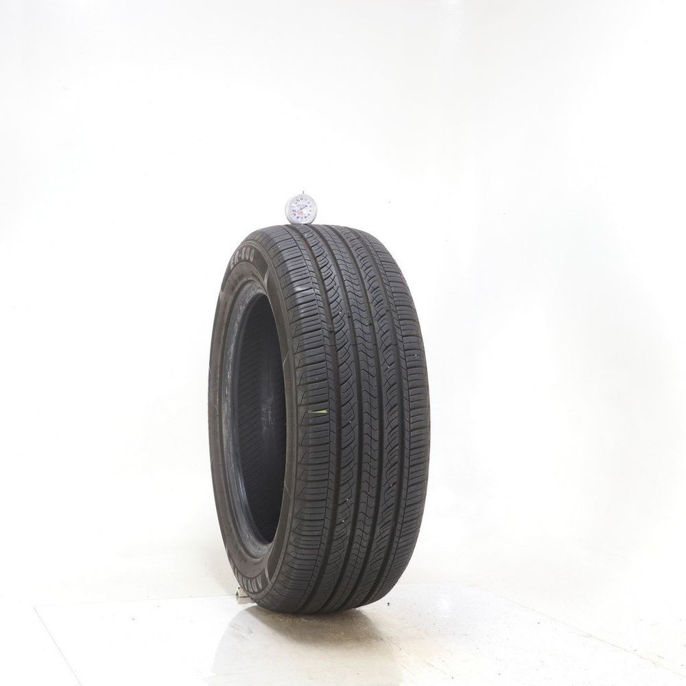 Set of (4) Used 205/55R16 Advanta ER-800 91V - 8.5-9.5/32 - Image 4