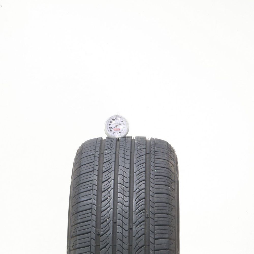 Set of (4) Used 205/55R16 Advanta ER-800 91V - 8.5-9.5/32 - Image 5