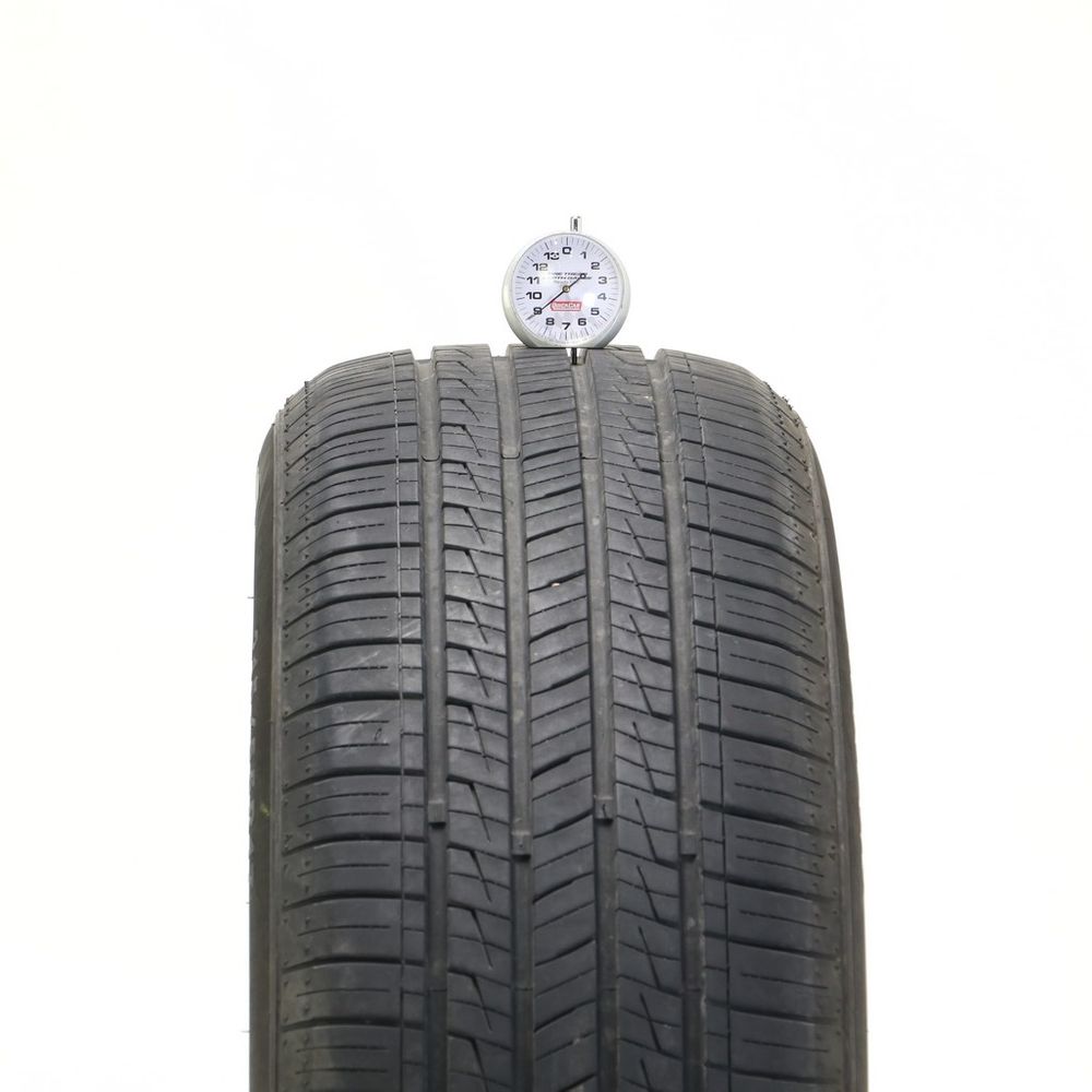 Set of (2) Used 215/55R17 Ironhead Reflex IH01 94V - 9-9.5/32 - Image 2