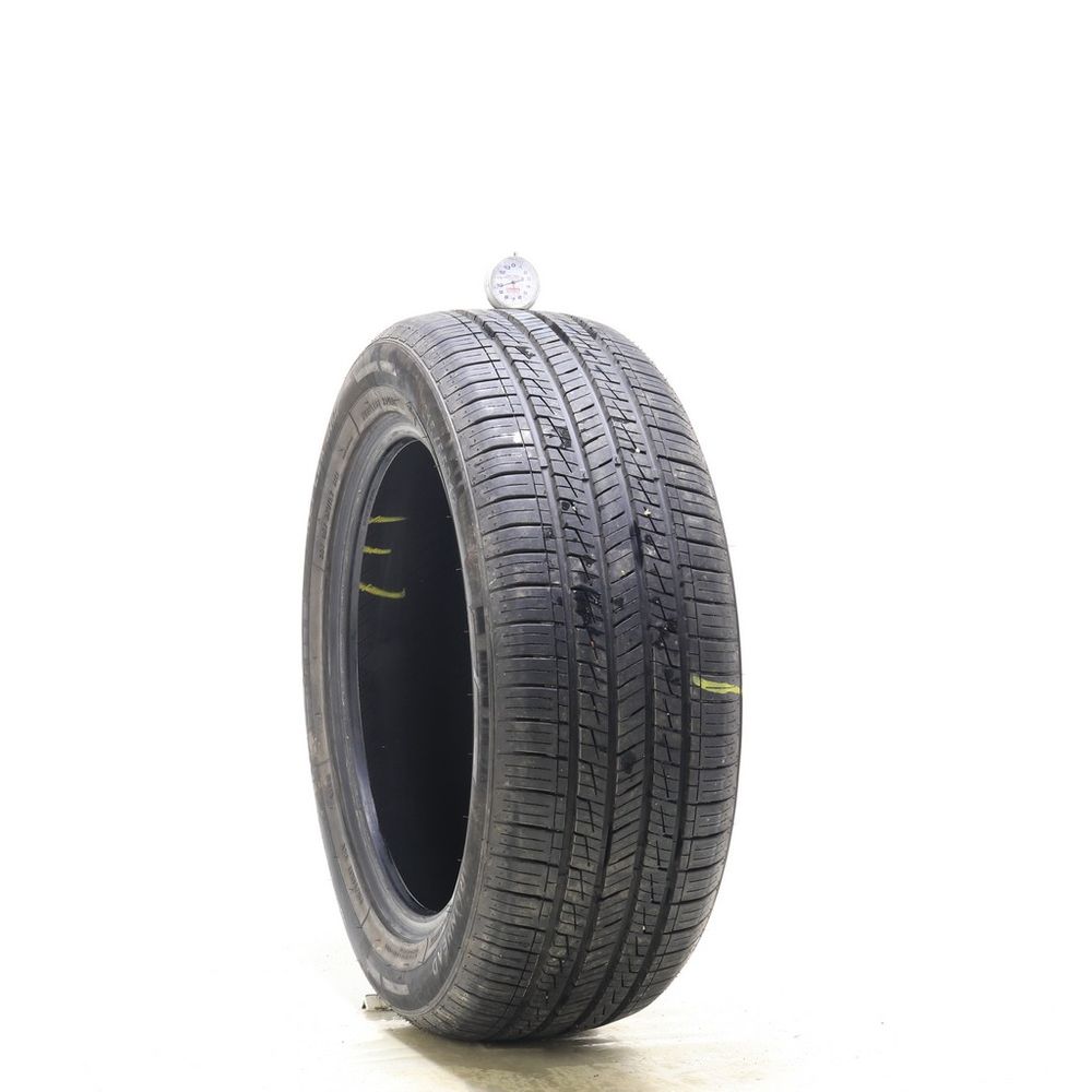Set of (2) Used 215/55R17 Ironhead Reflex IH01 94V - 9-9.5/32 - Image 4