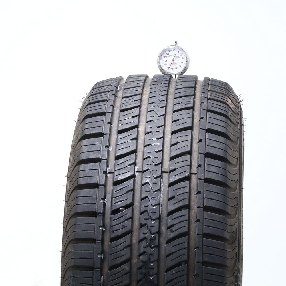 Used 265/70R17 Mesa A/P 2 115S - 7.5/32 - Image 2