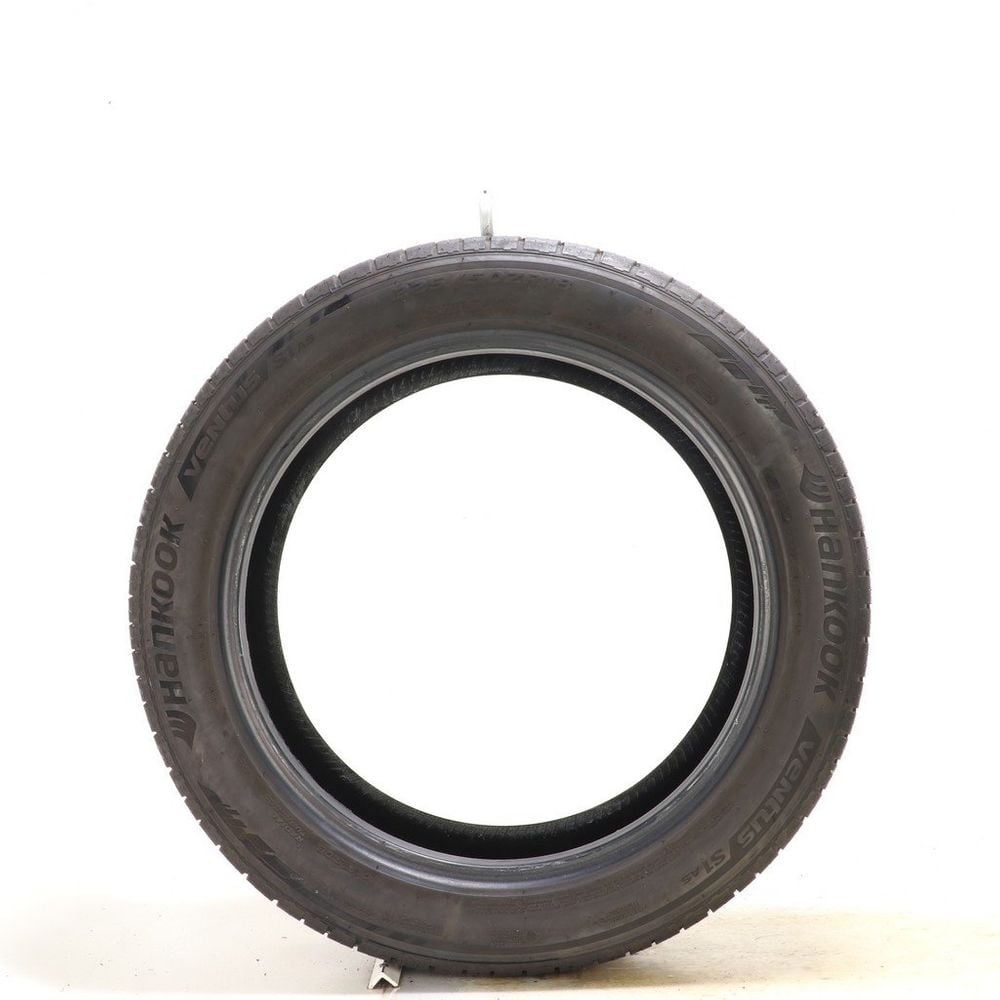 Used 225/50ZR18 Hankook Ventus S1 AS 95W - 8.5/32 - Image 3