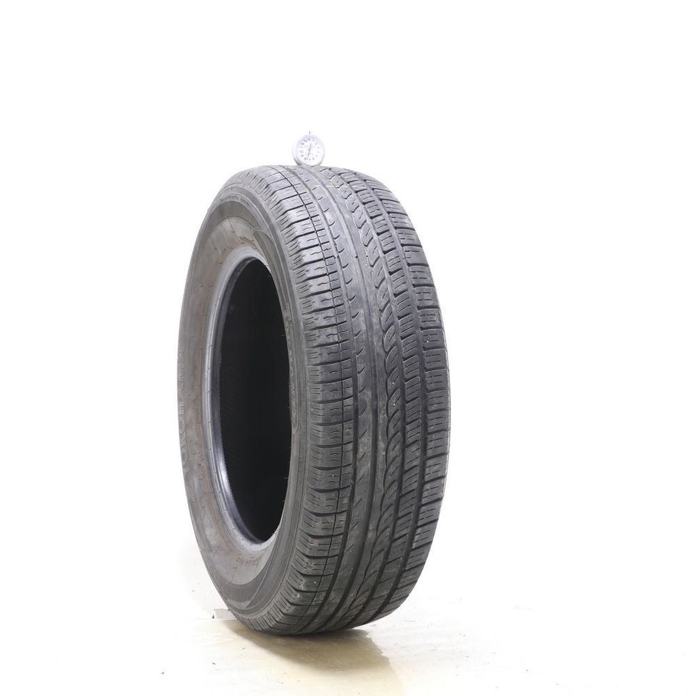 Used 225/65R17 Yokohama Tornante 102H - 7.5/32 - Image 1