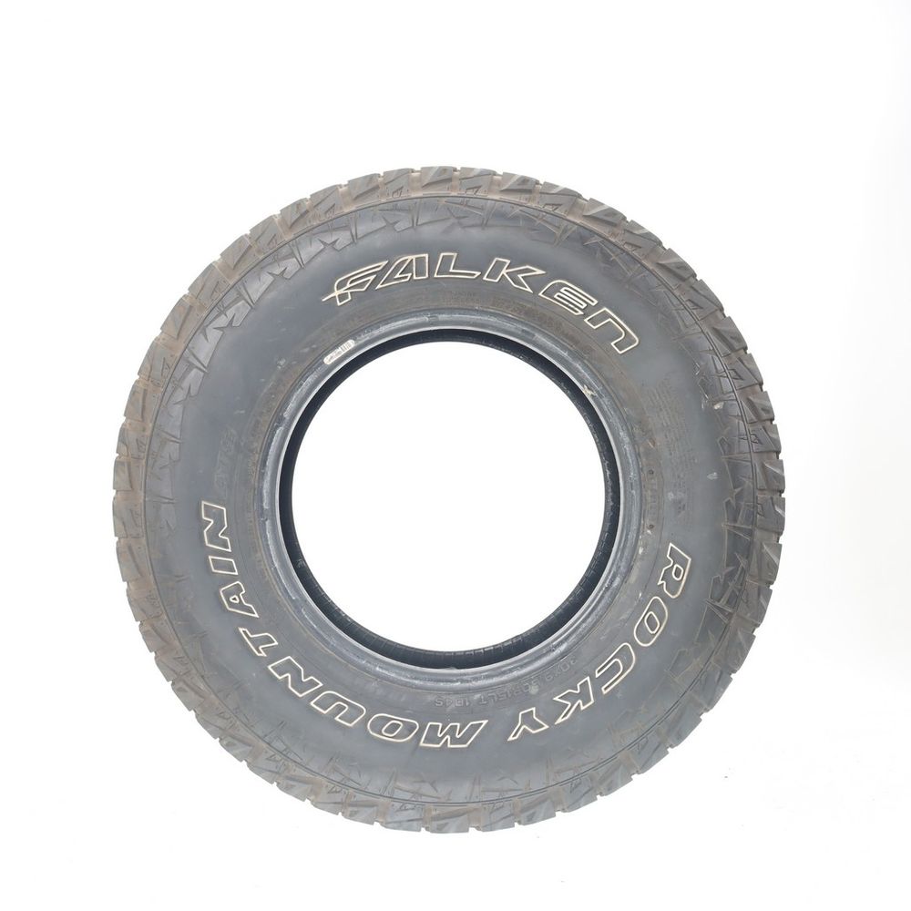 Used LT 30X9.5R15 Falken Rocky Mountain ATS 104S C - 14.5/32 - Image 3