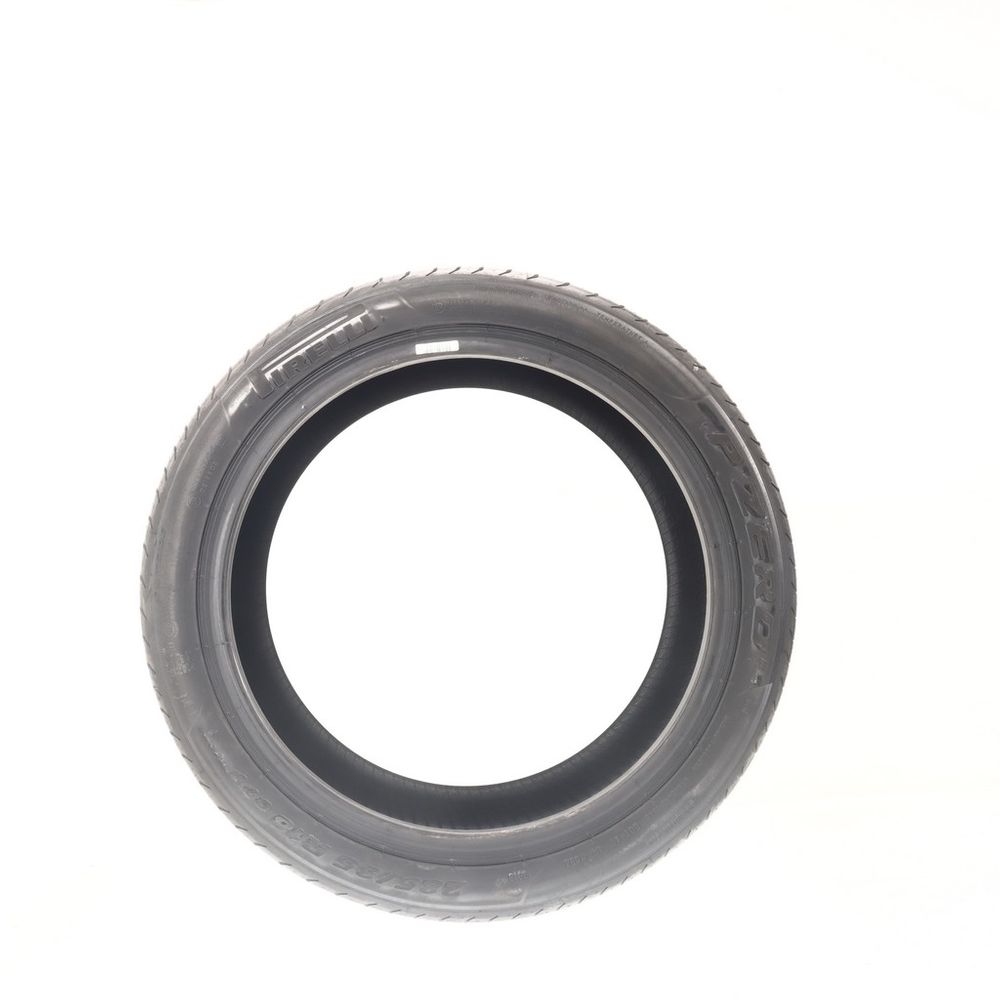 Driven Once 285/35R18 Pirelli P Zero MO 97Y - 9/32 - Image 3