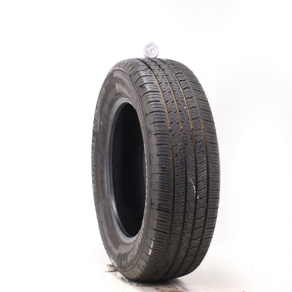 Used 225/65R17 National Duration EXE 102T - 9.5/32 - Image 1