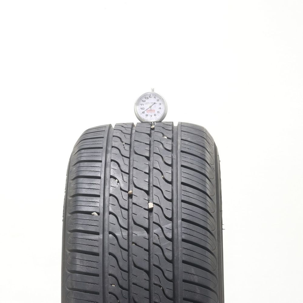 Set of (2) Used 225/60R16 Toyo Eclipse 97T - 9-10/32 - Image 2