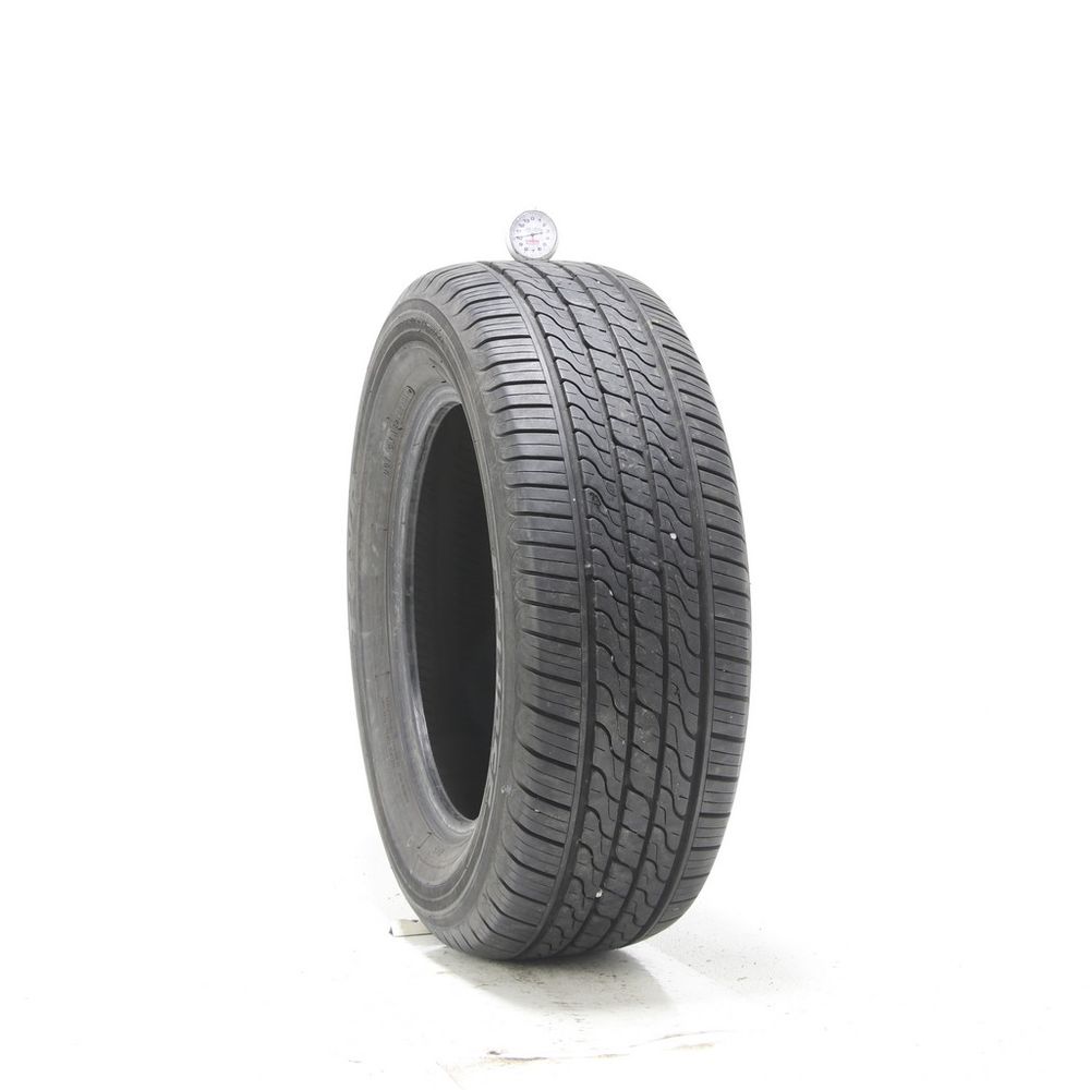 Set of (2) Used 225/60R16 Toyo Eclipse 97T - 9-10/32 - Image 4
