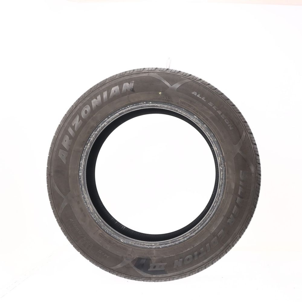 Set of (2) Used 225/65R17 Arizonian Silver Edition III 102T - 4.5/32 - Image 3