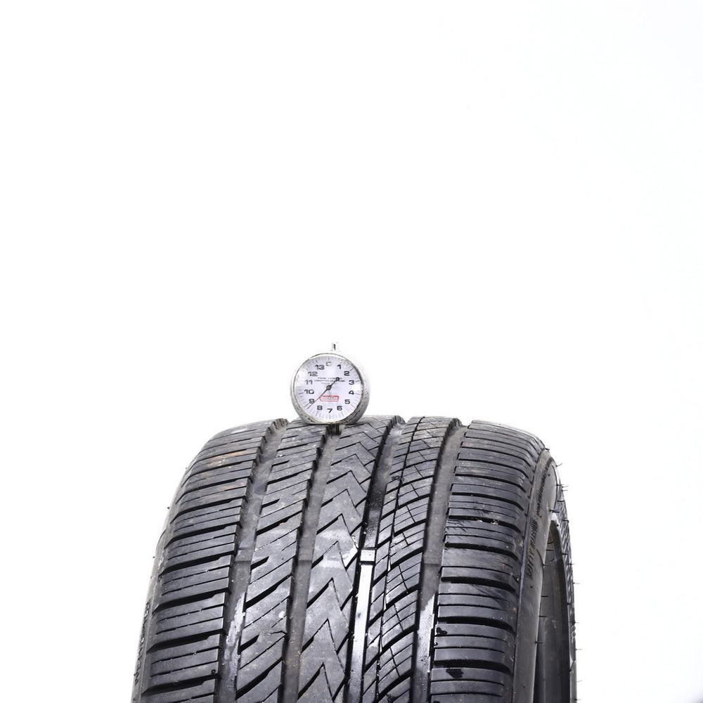 Used 245/40R18 Nankang Sportnex NS-25 97H - 8.5/32 - Image 2