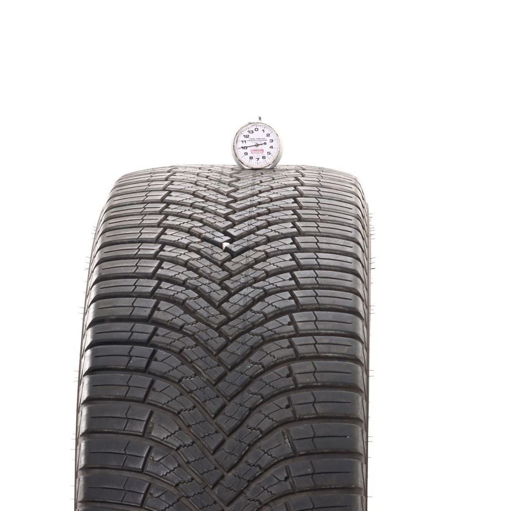 Used 275/45R20 Goodyear Assurance WeatherReady 2 110V - 10/32 - Image 2