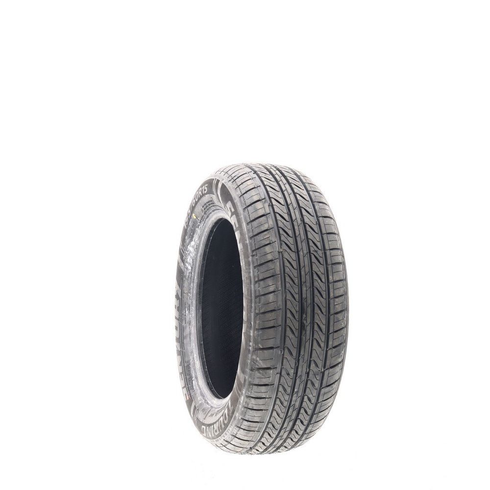 Set of (2) New 195/60R15 Sentury Touring 88H - 10/32 - Image 1
