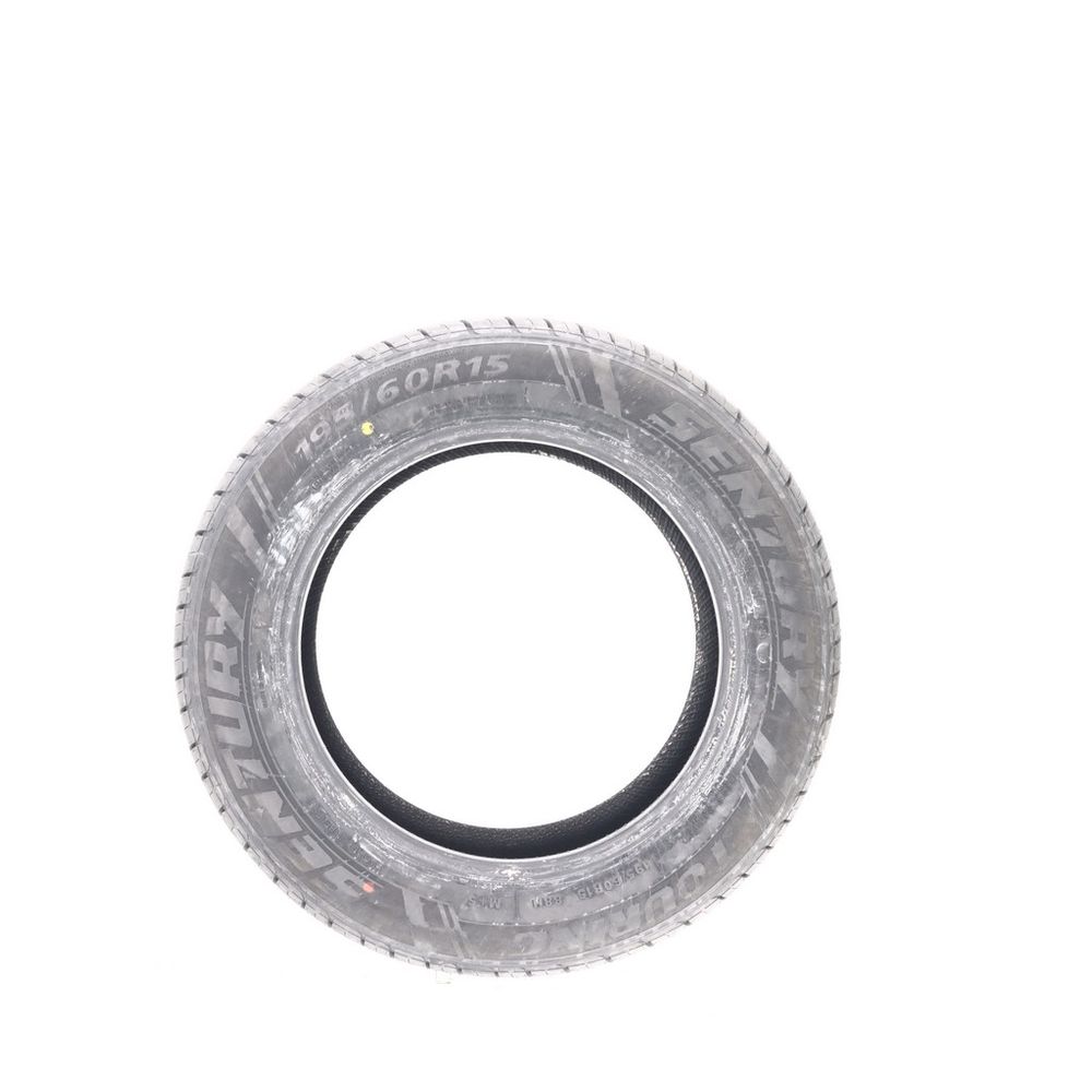Set of (2) New 195/60R15 Sentury Touring 88H - 10/32 - Image 3