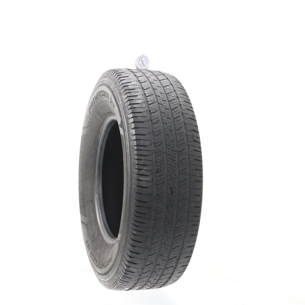 Used 255/70R16 Pathfinder HT 111T - 5.5/32 - Image 1