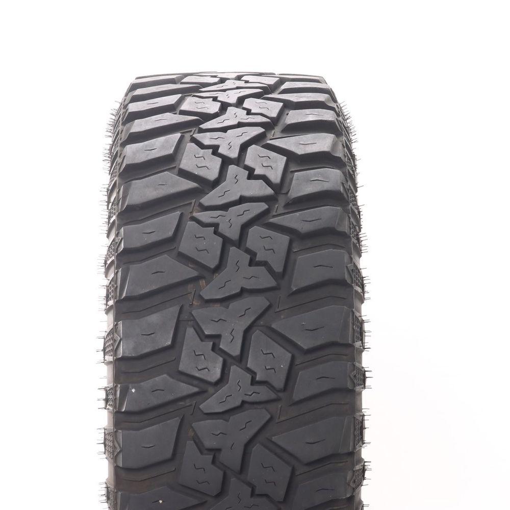Used LT 37X12.5R20 Kelly Safari MT 126P E - 15/32 - Image 2