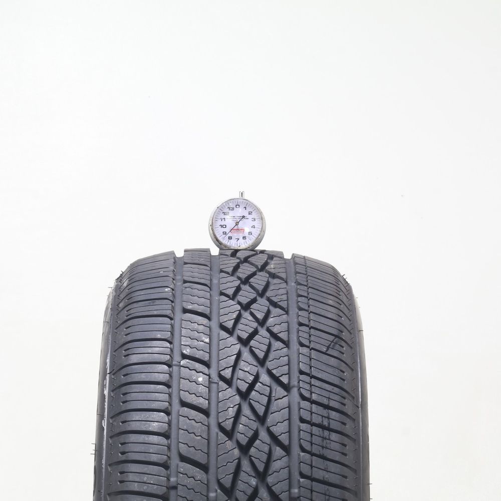 Set of (2) Used 225/55R18 Firestone Firehawk AS V2 98V - 8-8.5/32 - Image 5